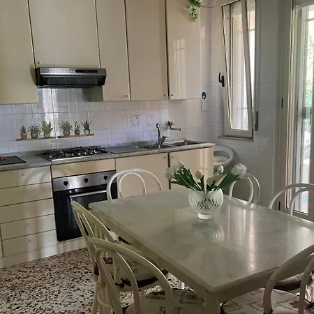 A Citta Sant Angelo 圣安杰洛城