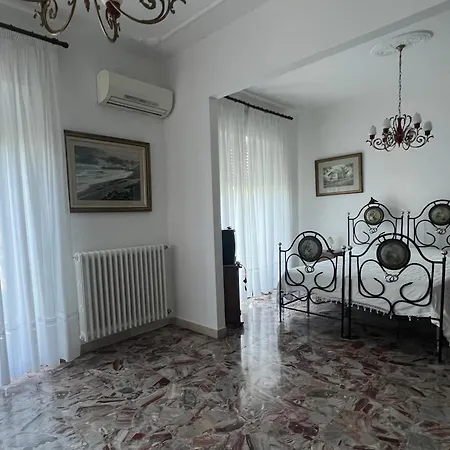 公寓 A Citta Sant Angelo *