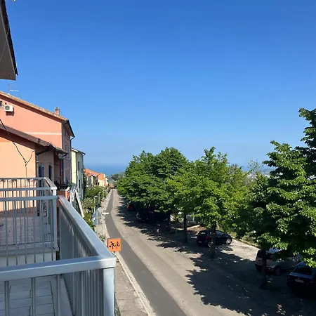 شقة A Citta Sant Angelo شيتا سانت أنجيلو