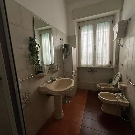 A Citta Sant Angelo Apartment