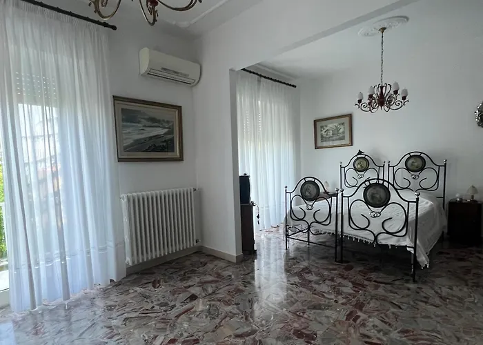 Διαμέρισμα A Citta Sant Angelo *