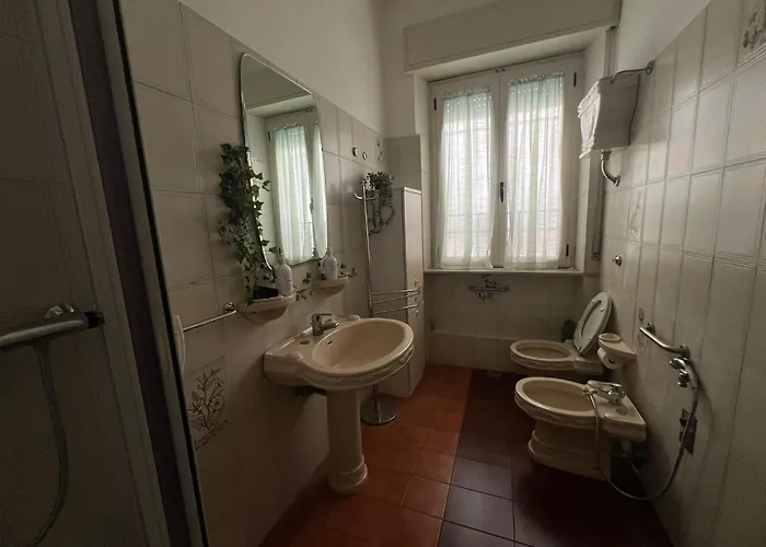 A Citta Sant Angelo Διαμέρισμα